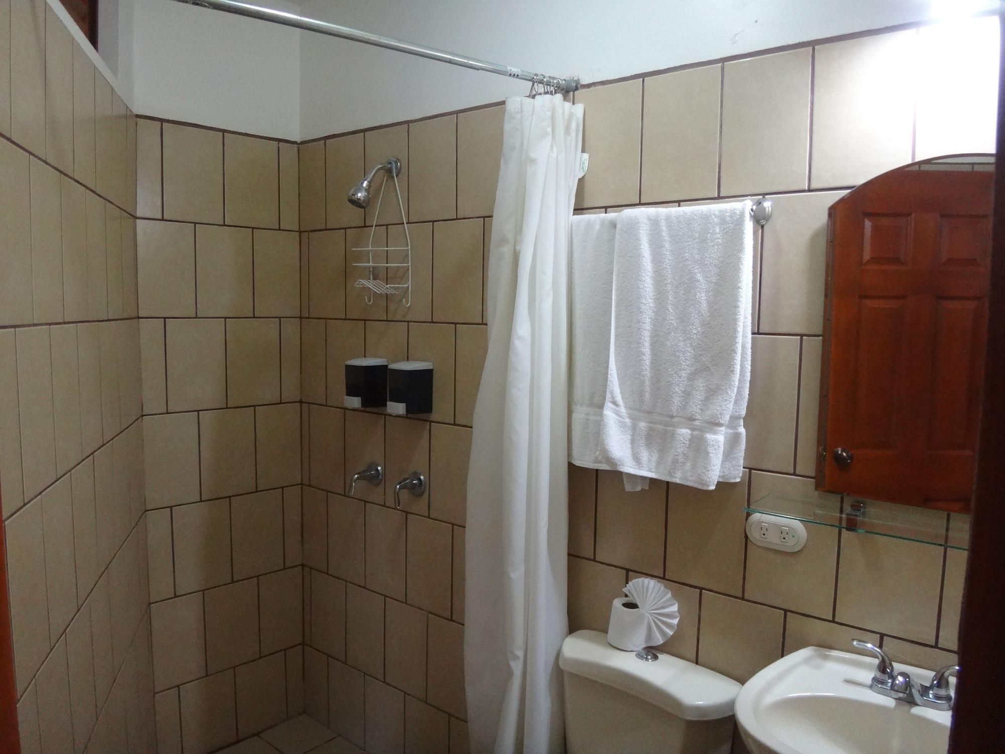 Hotel Mozonte Managua Zewnętrze zdjęcie